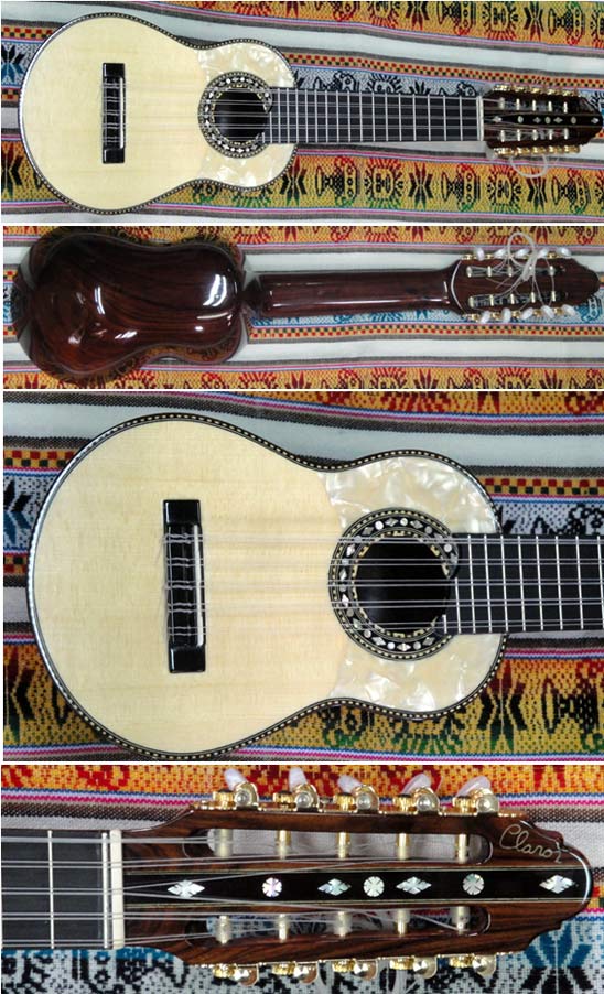 チャランゴ フォルクローレ ケース付 charango ケーナ サンポーニャ 店長日記 フォルクローレ南米民族楽器専門店カサ・デ・ラ・パパ